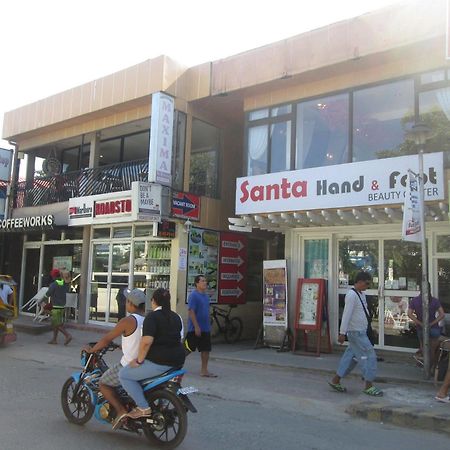 Ferienwohnung Maxima De Boracay Balabag  Exterior foto