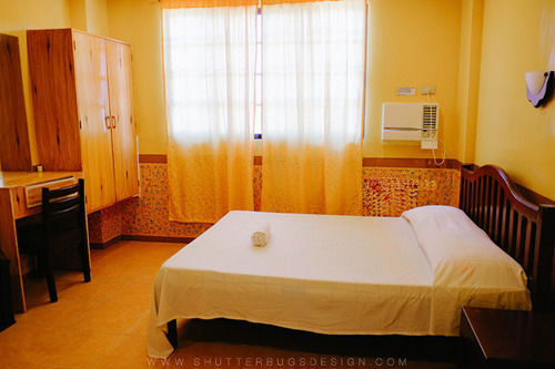 Ferienwohnung Maxima De Boracay Balabag  Exterior foto